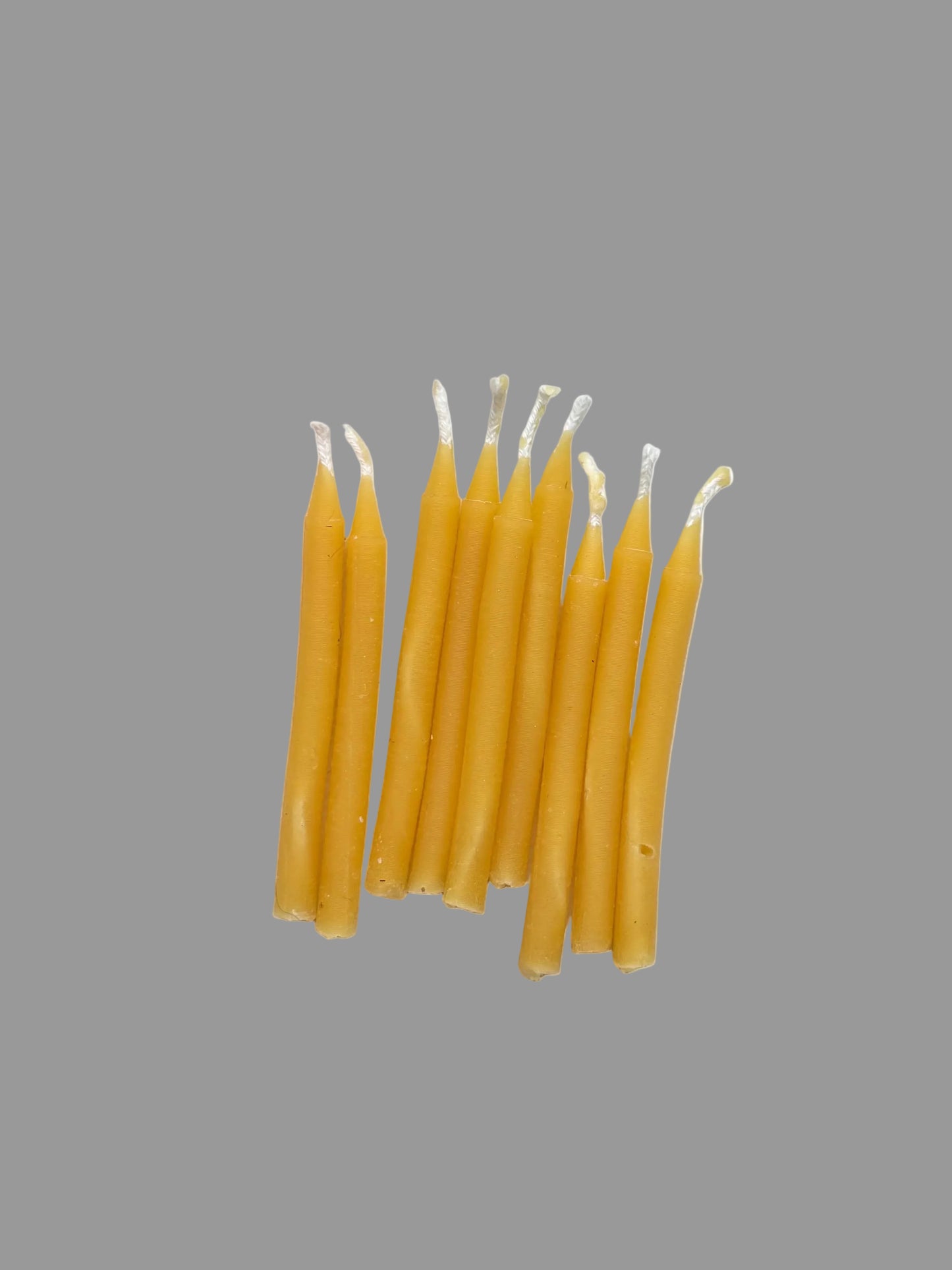 20 Minute Candles