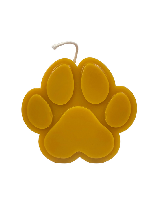 Why Dog Lovers Are Choosing Natural Beeswax Candles for Their Homes