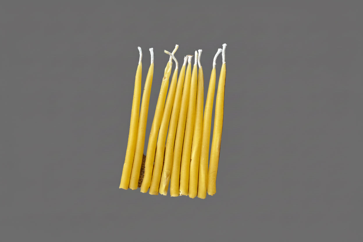 Birthday Candles