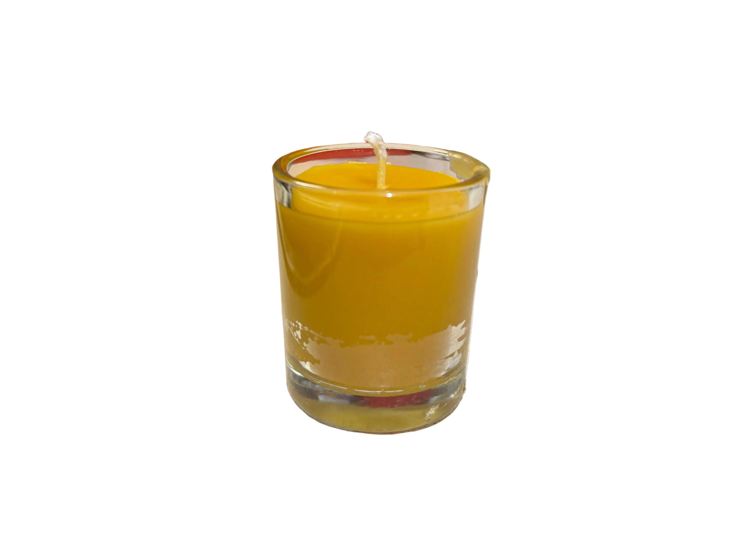 Glass Votive