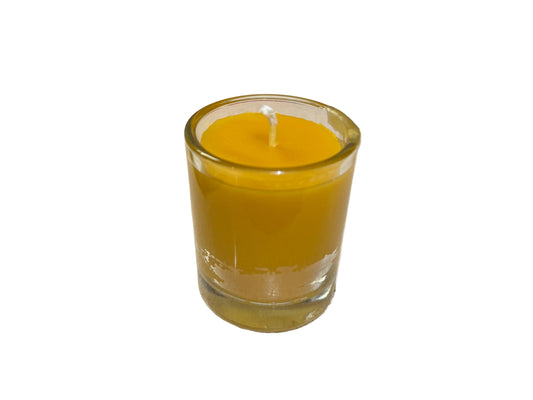 Glass Votive